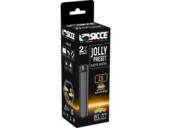 JOLLY PRESET 25 220-240V/50Hz 1.5m 2P EU