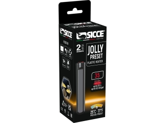 JOLLY PRESET 35 220-240V/50Hz 1.5m 2P EU