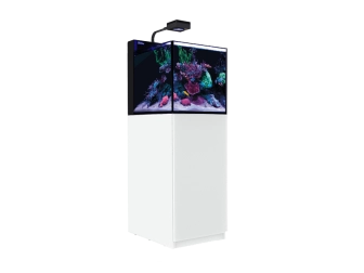 MAX NANO G2 XL AVEC MEUBLE Blanc Redsea