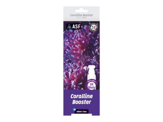 Coralline Booster 24 Shots x 20 ml AQUARIUM SYSTEMS 