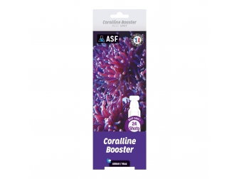 Coralline Booster 24 Shots x 20 ml AQUARIUM SYSTEMS 