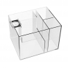 MARINE X60.2 avec meuble Blanc Waterbox 