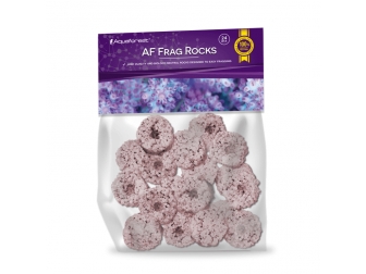 Frag Rocks purple 24pcs Aquaforest