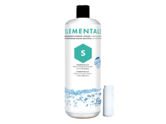 ELEMENTALS S – SOUFRE 1000 ml Fauna Marin