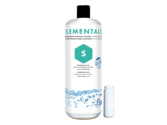 ELEMENTALS S – SOUFRE 1000 ml Fauna Marin