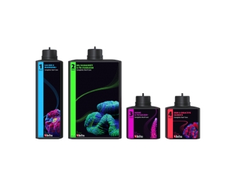 Complete Reef Care en 4 parties Medium (300L)