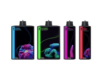 Complete Reef Care en 4 parties Large (600L)