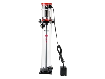 KS-100 Octo 300-500 Litres Kalk Stirrer Reactor - 24V with Adapter