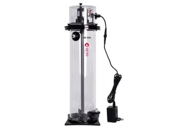 KS-150 Octo 500-800 Litres Kalk Stirrer Reactor - 24V with Adapter