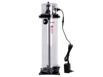 KS-150 Octo 500-800 Litres Kalk Stirrer Reactor - 24V with Adapter