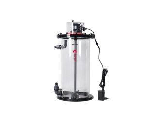 KS-250 Octo 800-1200 Litres Kalk Stirrer Reactor - 24V with Adapter u