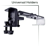 Universal clamp for Vitamini (add on rotatable clip bracket) Illumagic