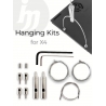 Hanging kits (for X4) Illumagic