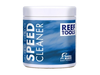 Speed Cleaner 250g Fauna marin