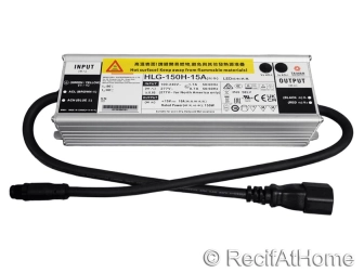 Power supply (150W) fot X4 Illumagic