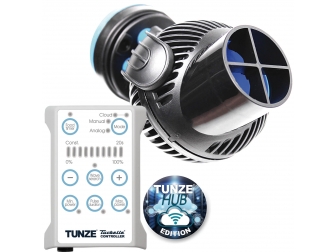 Turbelle® nanostream® 6055.005 HUB