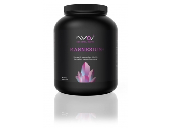 Magnesium+ 4000g Nyos