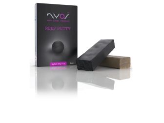 Reef Putty Black 200g NYOS