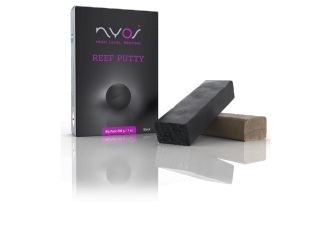 Reef Putty Black 200g NYOS