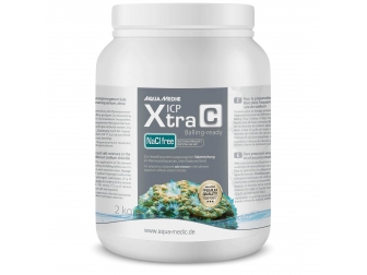 ICP Xtra C - 2kg Aqua Medic