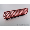 30cm*7cm Honeycomb Single Color Racks Aquaprint orange