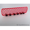 30cm*7cm Honeycomb Single Color Racks Aquaprint rose