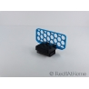 AquaRack Regular Magnetic Frag Racks bleu 11 cm x 4cm 