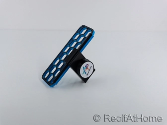 AquaRack Regular Magnetic Frag Racks Bleu 11 cm x 4cm 