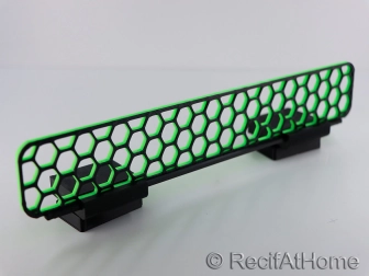 AquaRack Heavy Duty Magnetic Frag Racks Vert 30 cm x 4.5 cm 