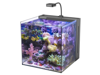 Yasha 70 Aquarium eau de mer complet Aqua Medic