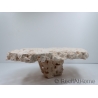 MarcoRocks Frag Cutted Top Pedestal Rock