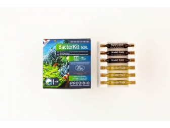 Bacter Kit soil Fresh Salt 6 ampoules Prodibio