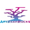 ArtReef Rock X-Large-EU884 9/11kg