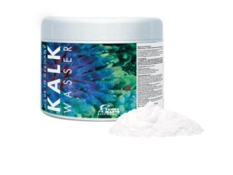 Kalkwasser / Hydroxide de calcium 250g Fauna Marin