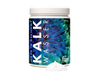 Kalkwasser / Hydroxide de calcium 1000g Fauna Marin