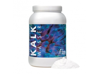 Kalkwasser / Hydroxide de calcium 2700g Fauna Marin