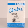 Solutions étalons phosphates à 0 et 1 mg.L HI713-11 HANNA