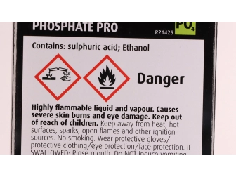 Phosphate Pro Test Kit  (100 tests)