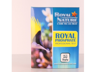 Phosphate Professional Test 100T Royal Nature