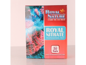 Nitrate Professional Test 100T Royal Nature