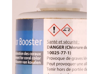 Coral Color Booster 500 ml Prodibio