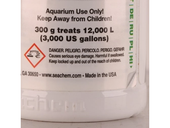 ACID BUFFER™ 300GRS*