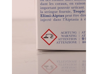 ELIMI-AIPTAS  50 ml  bouteille TROPIC MARIN