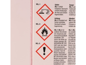 Nitrite Test JBL PRO