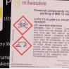 MW12 Photomètre PO4 Phosphates MILWAUKEE