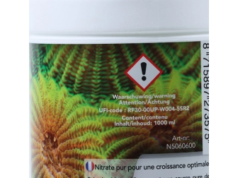 COLOMBO MARINE NITRATE PLUS 1000 ML