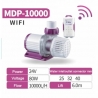 Jecod MDP 10000 WIFI inclus contrôleur