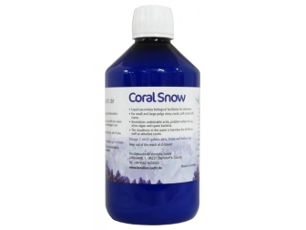 Coral Snow Plus - 500ml