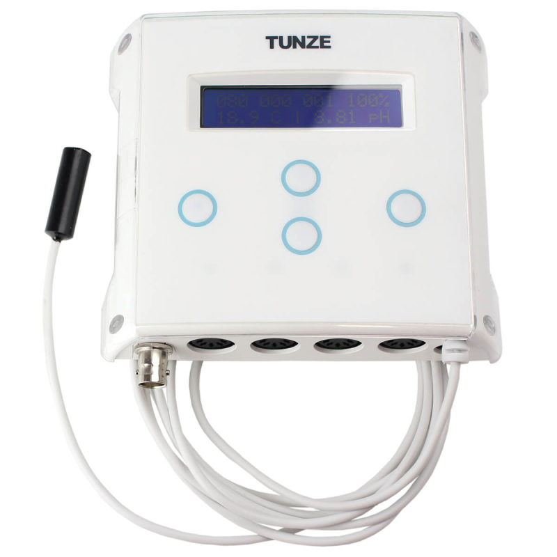 RO Water Controller 8555 TUNZE