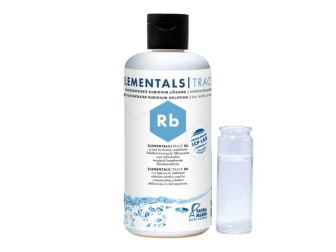 ELEMENTALS TRACE Rb 250ml Fauna Marin